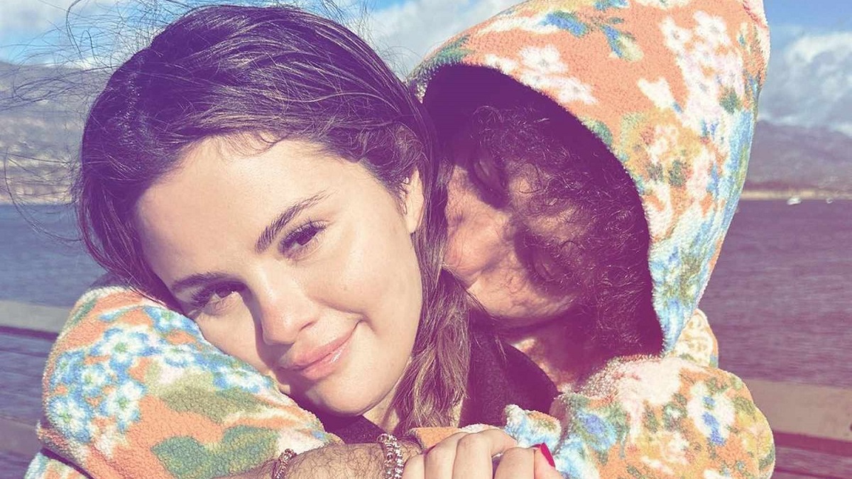 Selena Gomez bientôt fiancée et maman ? Benny Blanco se confie sur l ...