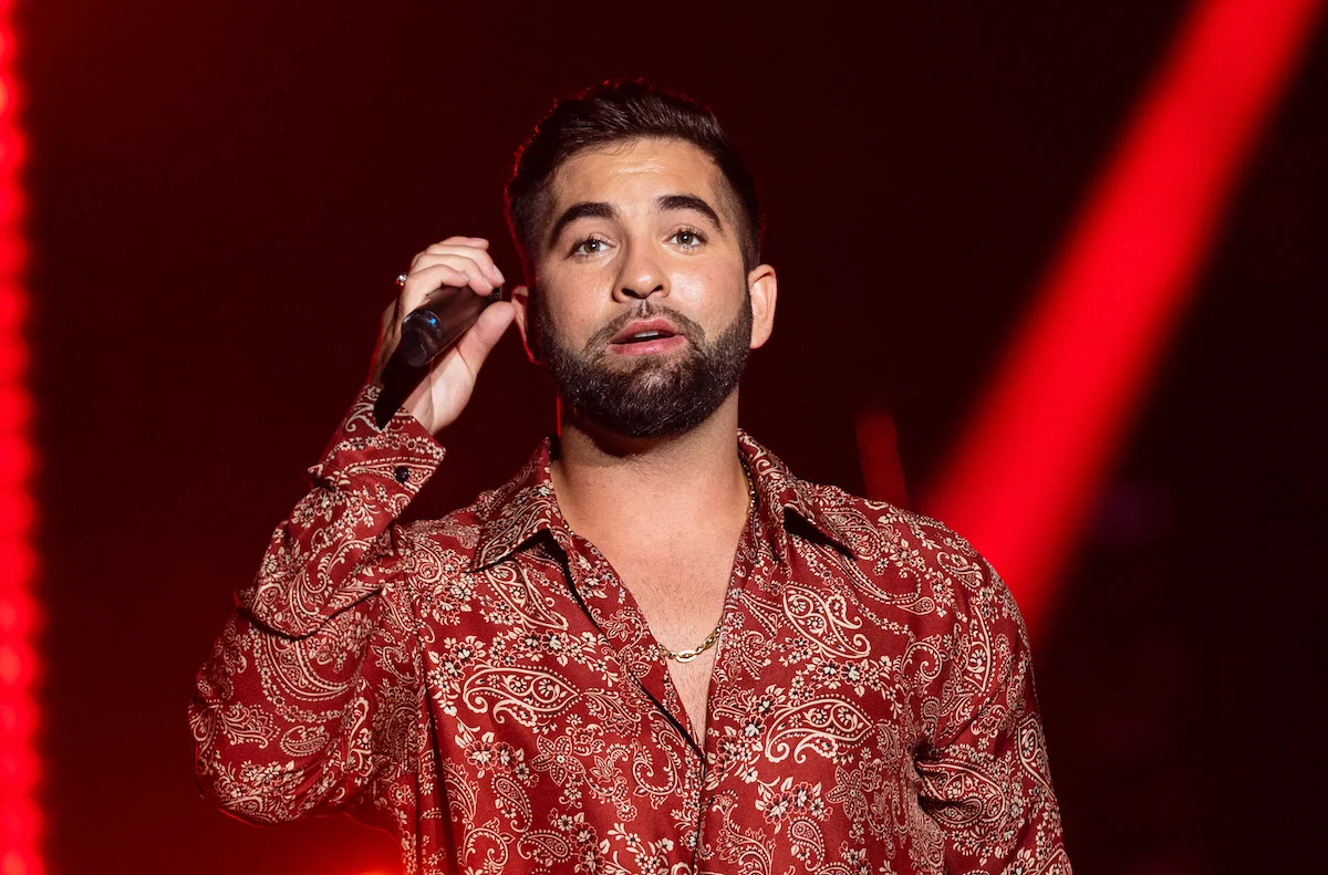 Kendji Girac Blessé Par Balle Sa Compagne Soraya Sort Du Silence Je Veux Rétablir La Vérité 