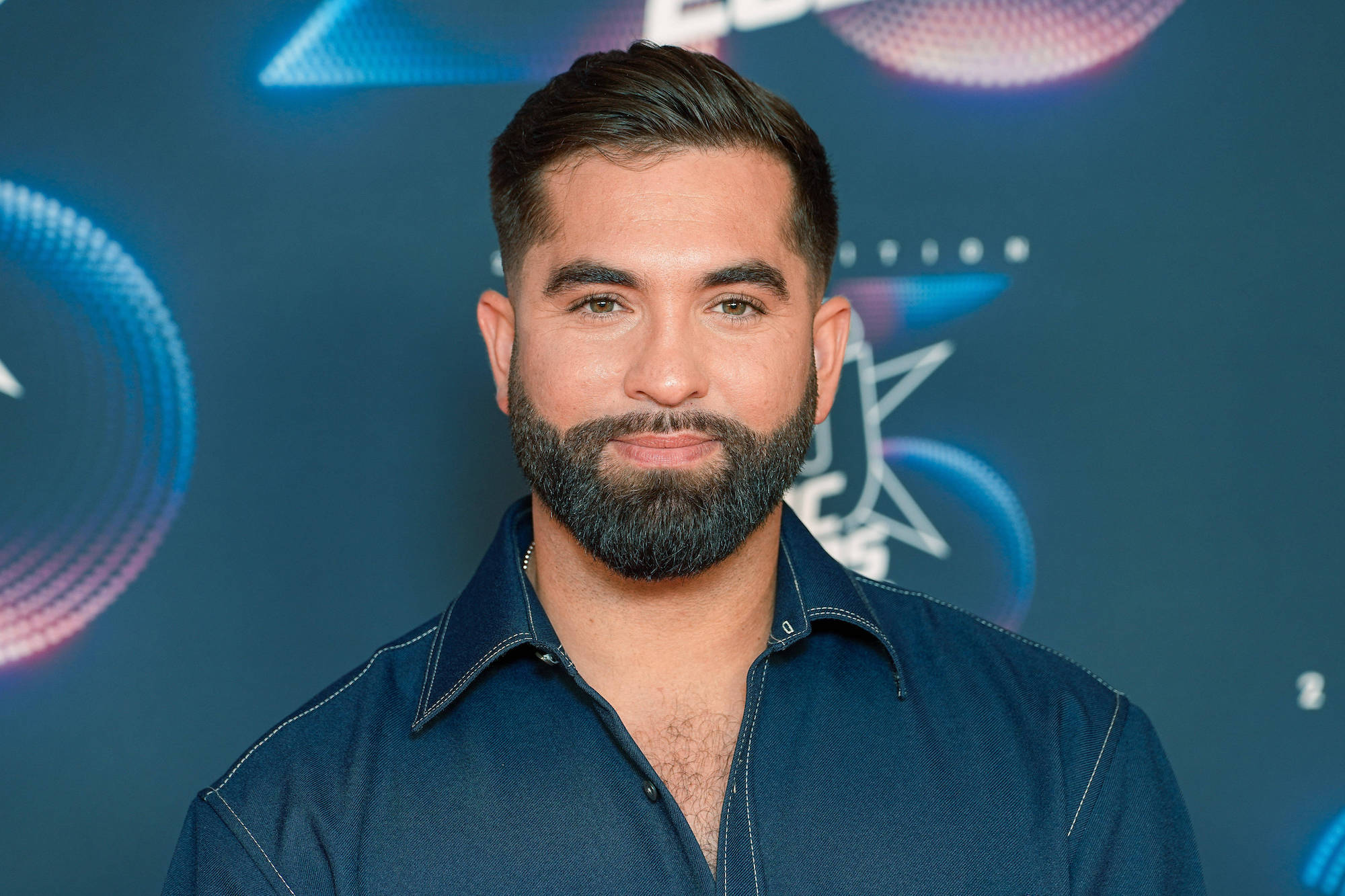 Kendji Girac Sort Du Silence Apr S Le Drame Je Veux Laisser Cette P Riode De Ma Vie