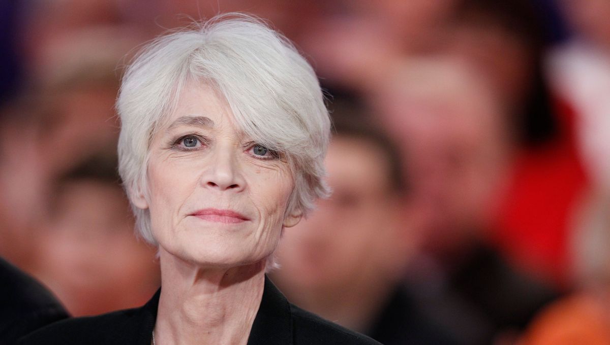 Obsèques de Françoise Hardy : Thomas et Jacques Dutronc unis afin de ...