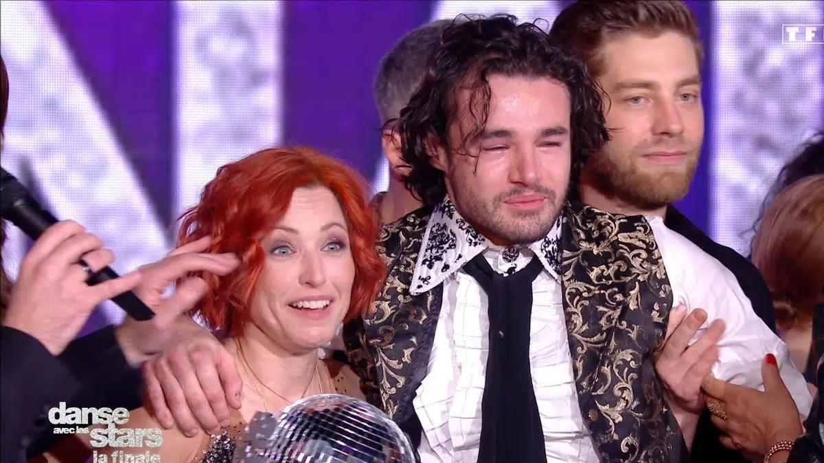 Danse Avec Les Stars : Anthony Colette Se Confie Sur Son Avenir