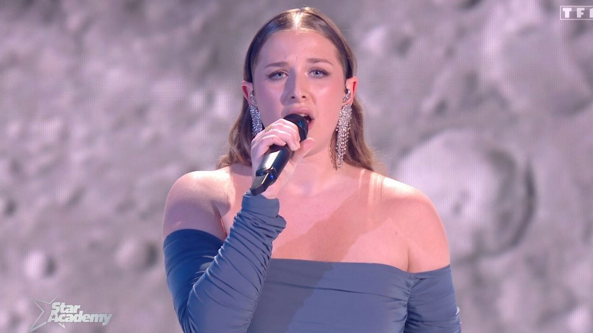 Héléna Bailly se confie sur son poids :