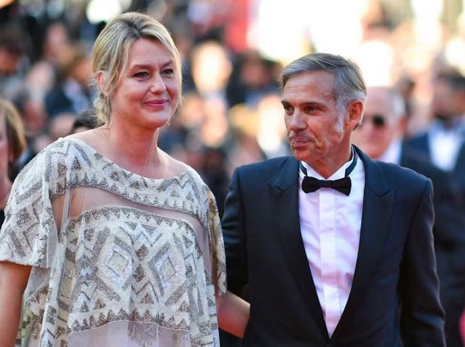 Paul Belmondo : sa grosse mise au point après l'annonce de sa rupture...  "Pour éviter..."