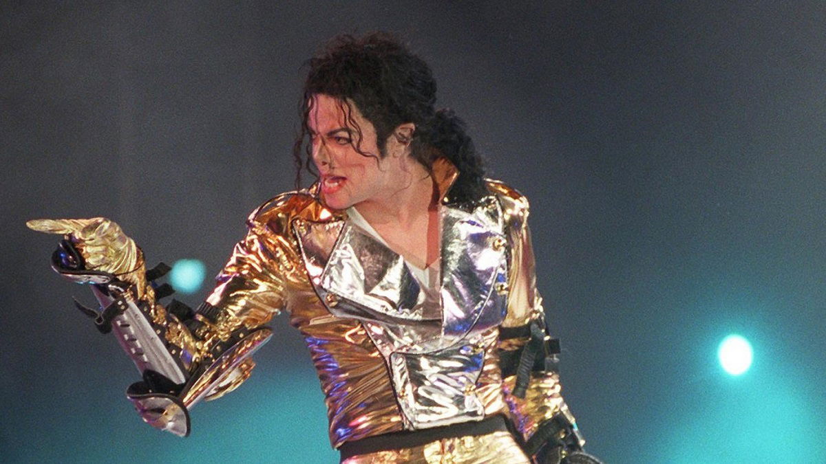 Michael Jackson un ancien garde du corps se confie sur son rapport aux enfants