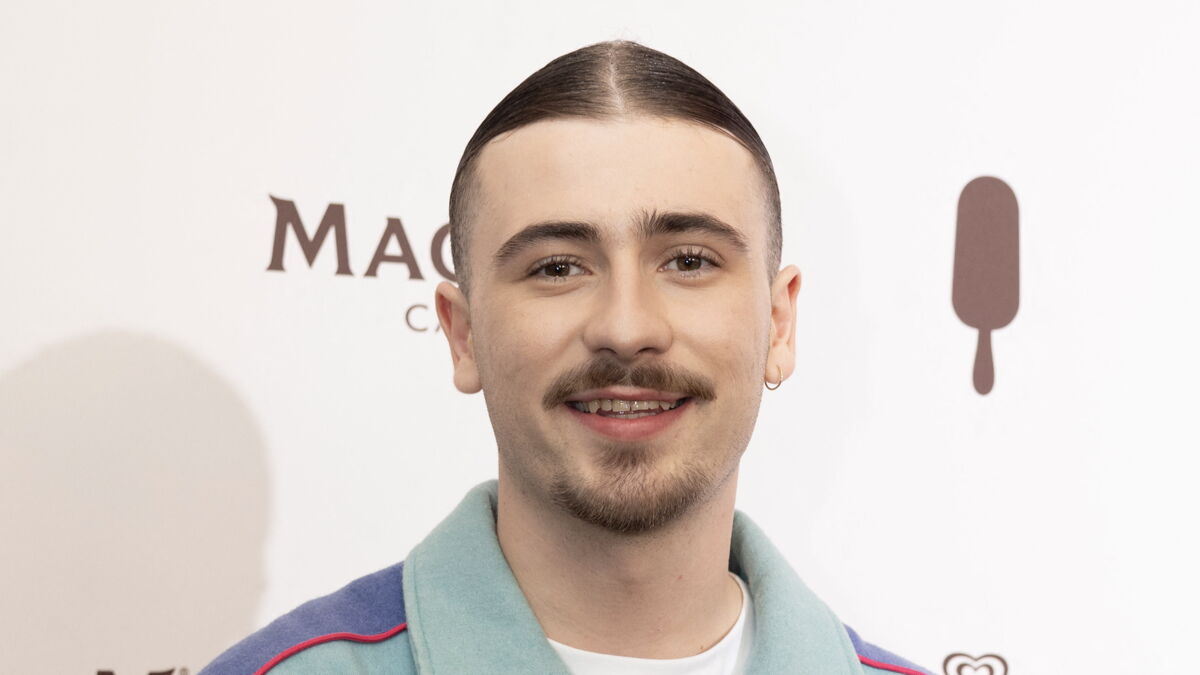 Pierre Garnier annonce un repos pour plusieurs semaines "Je ne serais pas très présent avant..."