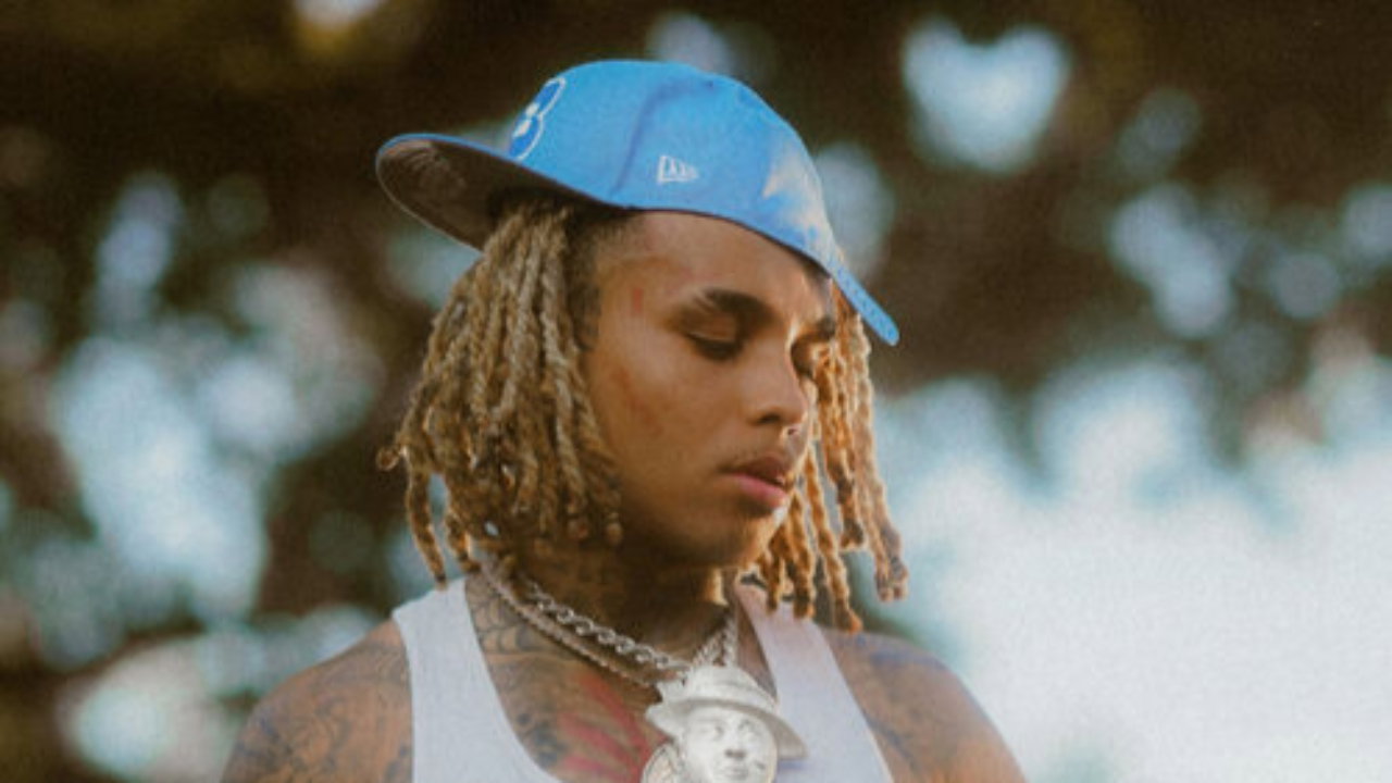 Zola Le Rappeur Plac En Garde Vue Pour Refus D obtemp rer