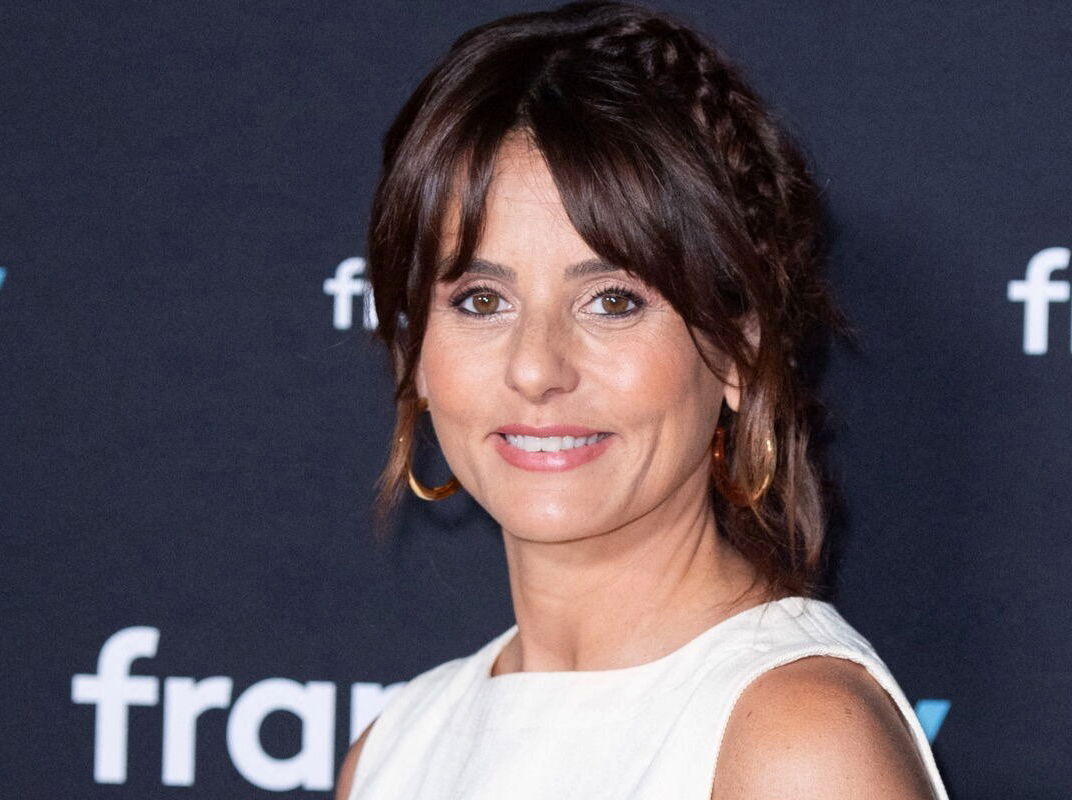 Faustine Bollaert révèle ce que lui est interdit par son mari : "Il refuse  catégoriquement…"