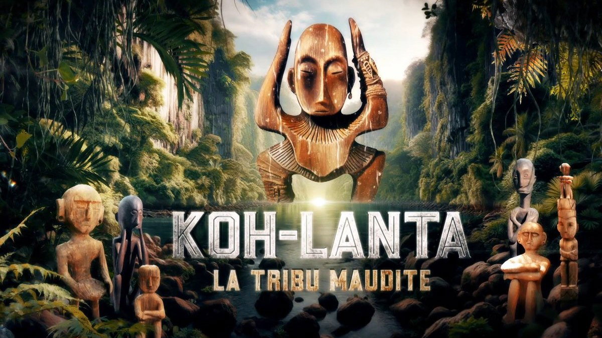 Koh-Lanta : la production réagit aux rumeurs de trucages sur les images