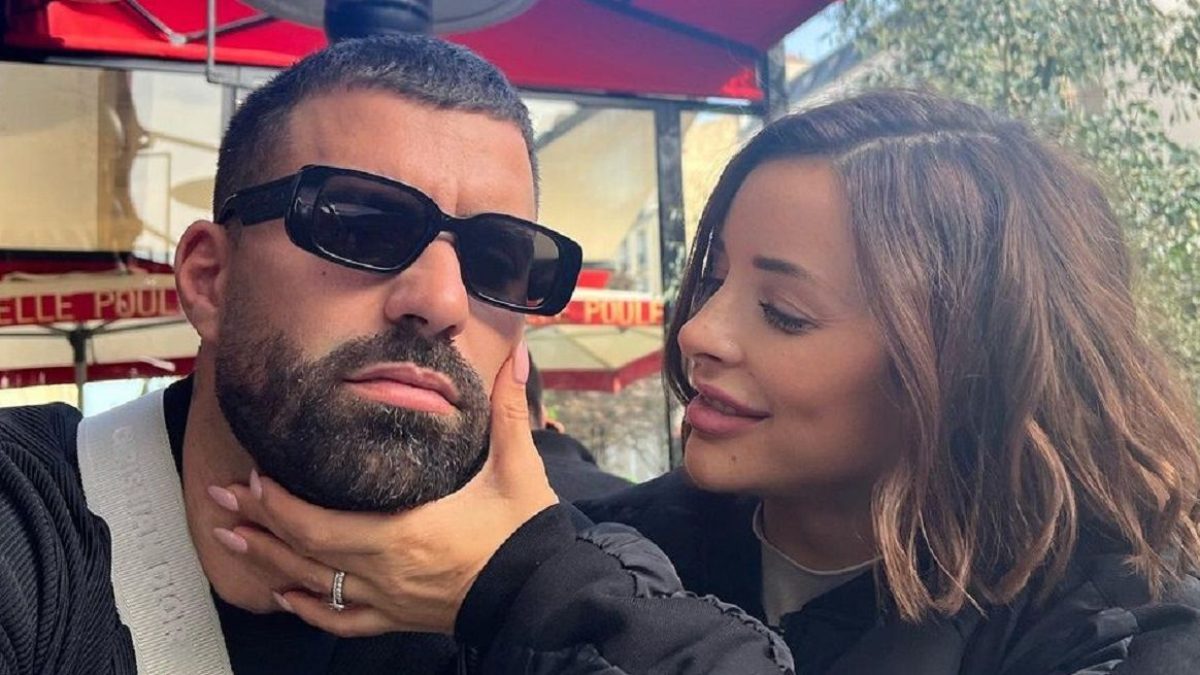 Rym Renom pourquoi elle a accepté de revoir Vincent Queijo dans La Villa 9