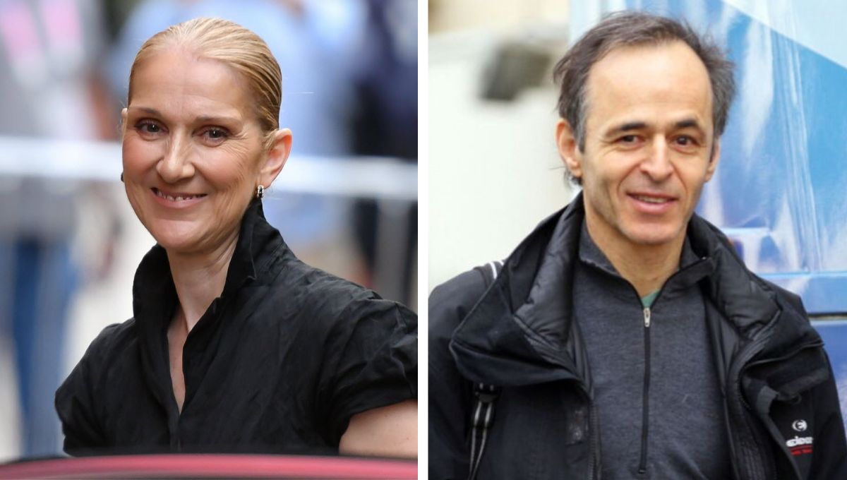 Céline Dion : une nouvelle collaboration avec Jean-Jacques Goldman ? "Le  projet devrait..."