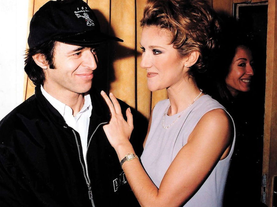 Céline Dion : une nouvelle collaboration avec Jean-Jacques Goldman ? "Le  projet devrait..."