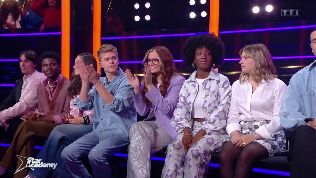 Star Academy : Un couple sur le point de voir le jour ? La rumeur enfle au  château