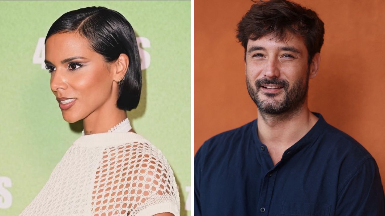 Shy'm en couple avec Jérémy Frérot ? Elle évoque les rumeurs pour la  première fois