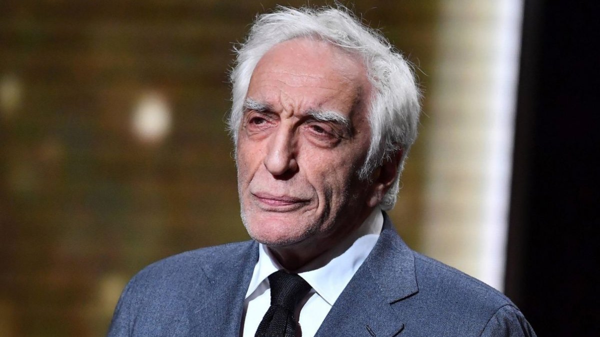 Gérard Darmon accusé de violences sexistes et sexuelles par neuf femmes