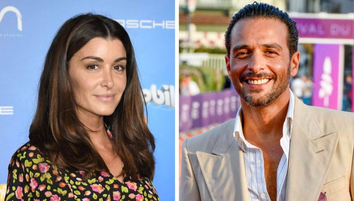 Jenifer encense son ex Maxim Nucci après leur collaboration : "Ça allait  forcément arriver…"