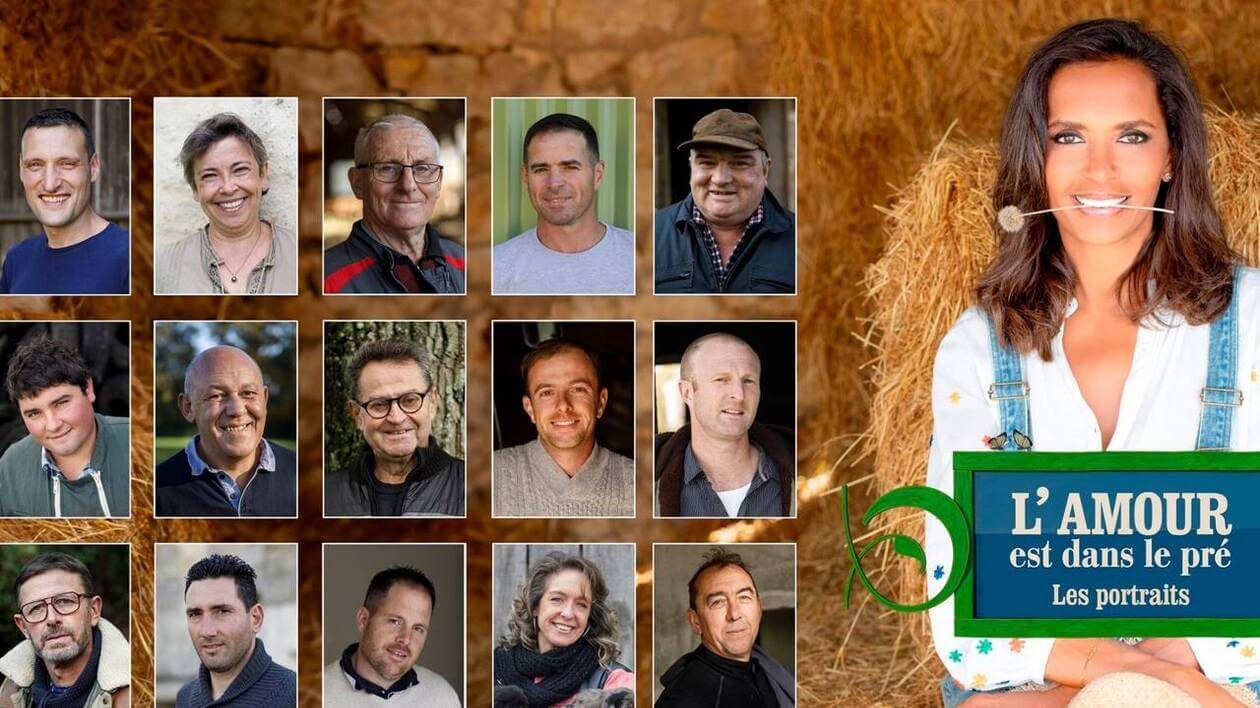 L’amour est dans le pré 2024 Karine Le Marchand dévoile le nombre de couples formés