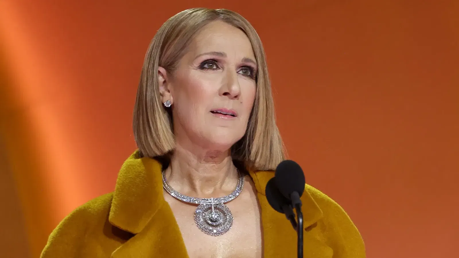 Céline Dion : huit ans après la mort de son mari, cette décision forte qu'elle aurait prise pour sa carrière
