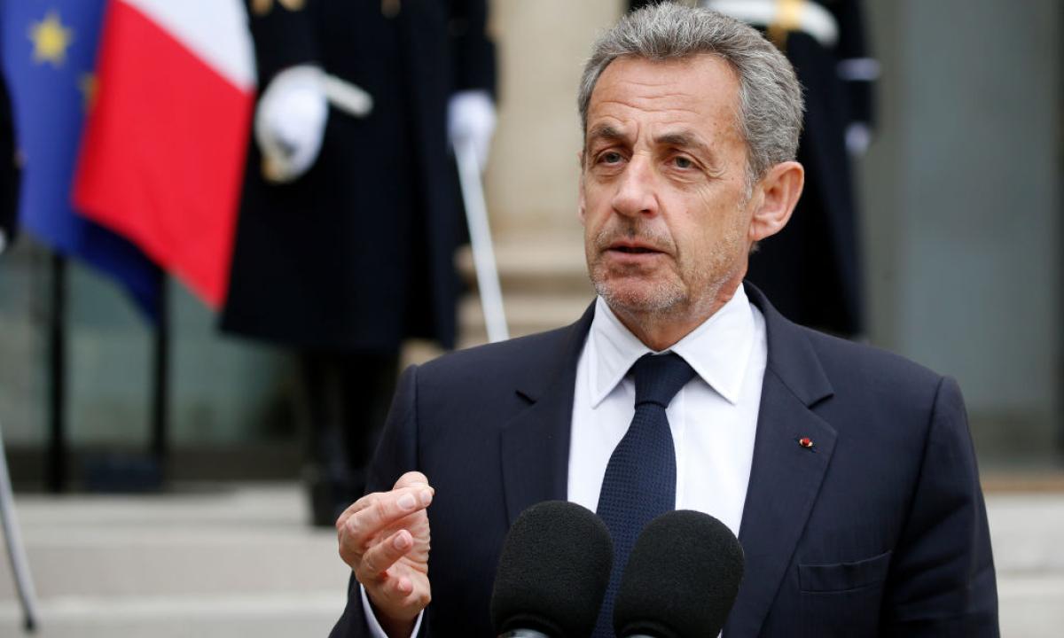 Nicolas Sarkozy aux Seychelles malgré sa condamnation l