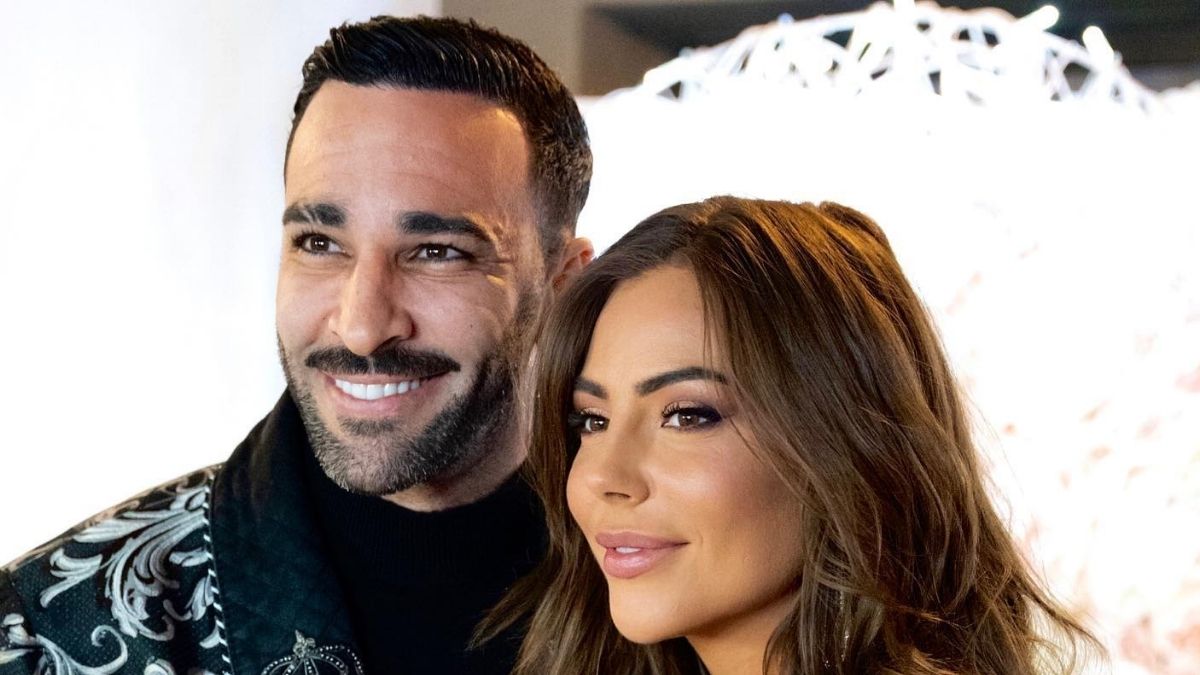 Adil Rami annoncé dans DALS, son ex Léna Guillou révoltée : 