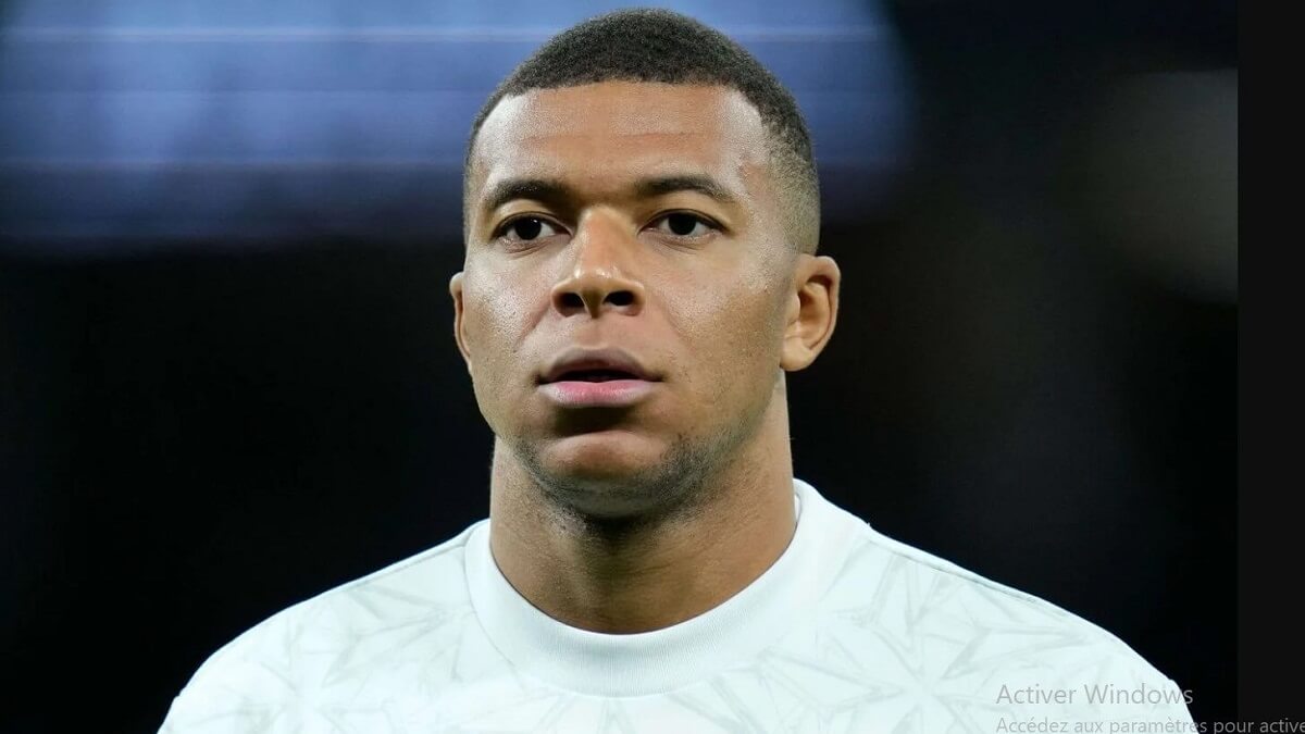 Kylian Mbappé se confie pour la première fois sur l’affaire de viol "Je n’ai pas reçu de