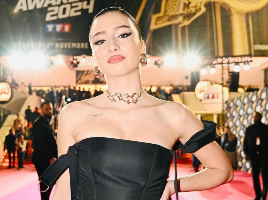 Lénie (Star Academy) dément cette rumeur à laquelle ses fans voulaient  croire !