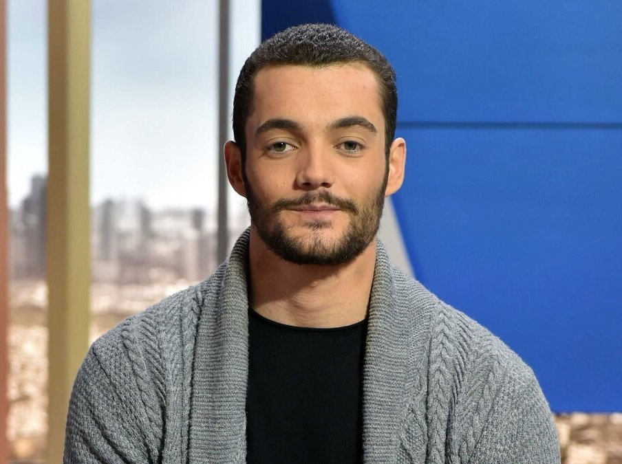 Nicolas Sarkozy : son fils Louis Sarkozy sur le point de faire ses premiers  pas en politique ?