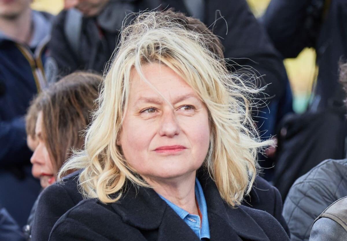 Luana Belmondo dresse un triste constat de son année 2024 : "J'ai dû  traverser l'enfer"