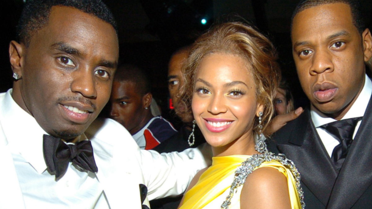 Beyoncé a-t-elle participé aux soirées de P.Diddy ? Ce témoignage à ...