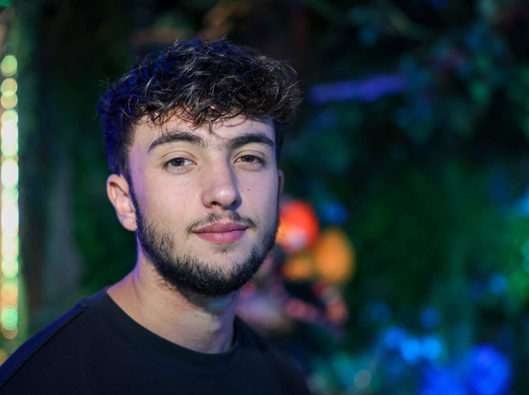 Inoxtag : après l’Everest, le YouTubeur affronte l’océan…