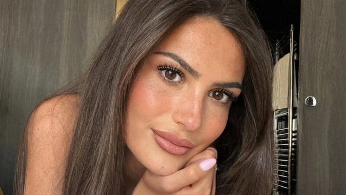 Lisa Marie Ritter Qui est Lisa-Marie