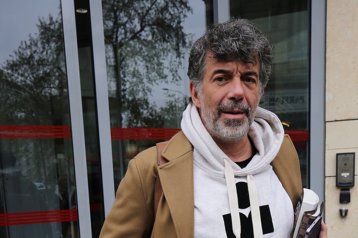 Stéphane Plaza : l’ancien animateur de M6 bientôt de retour dans les ...
