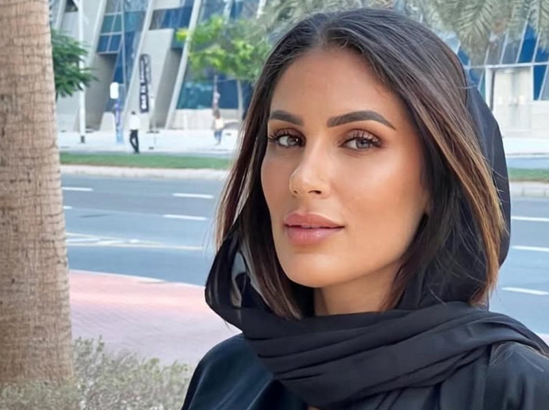 Wafa à Dubaï revient sur son ancienne vie : 