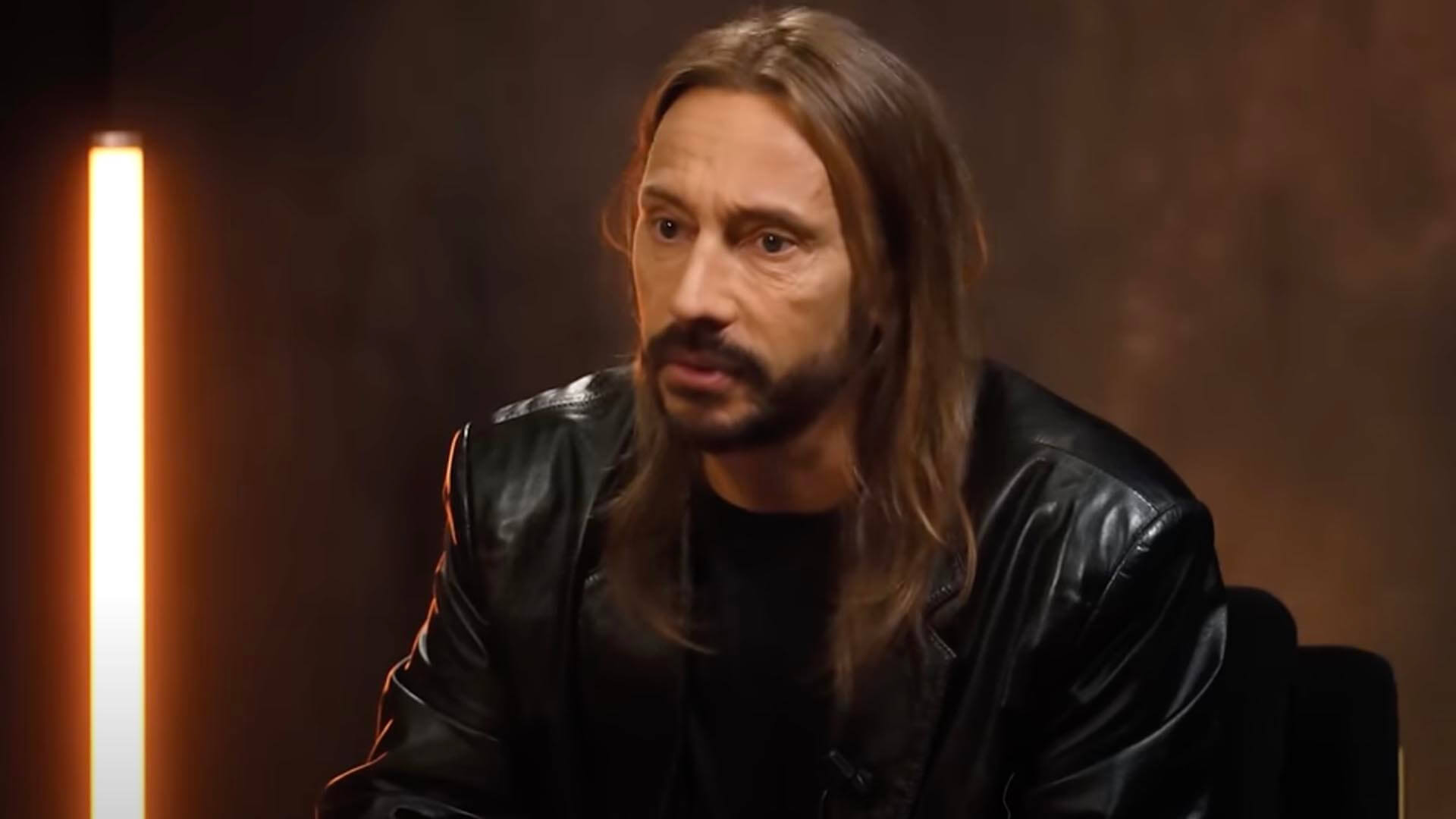 Bob Sinclar méconnaissable : le DJ sort du silence ! 