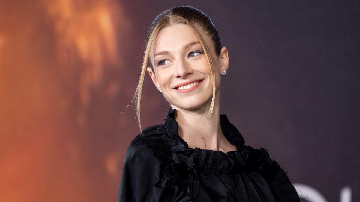 Qui est Hunter Schafer