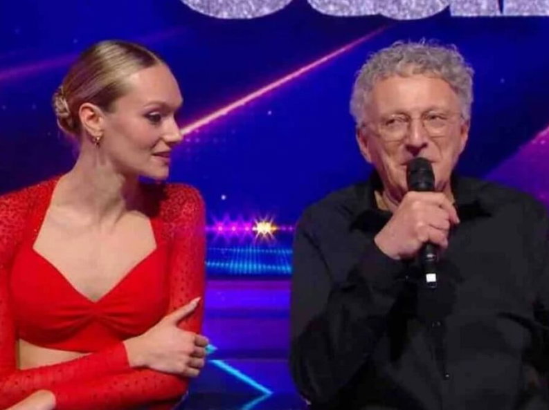 Danse avec les stars : Nelson Monfort déçu par Chris Marques… 