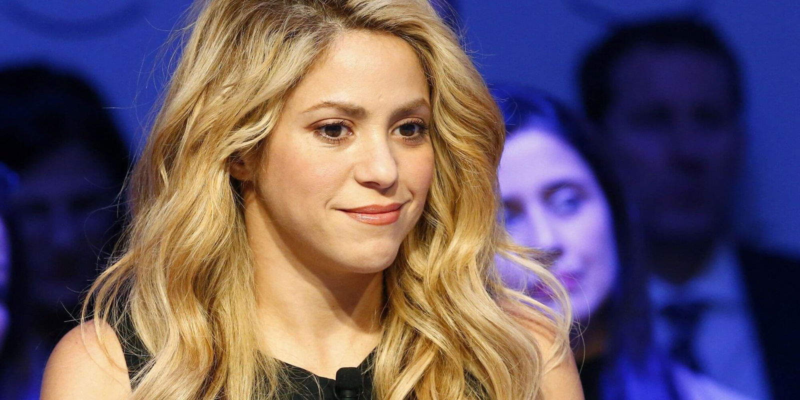 Shakira : pourquoi une enquête a été ouverte suite à son