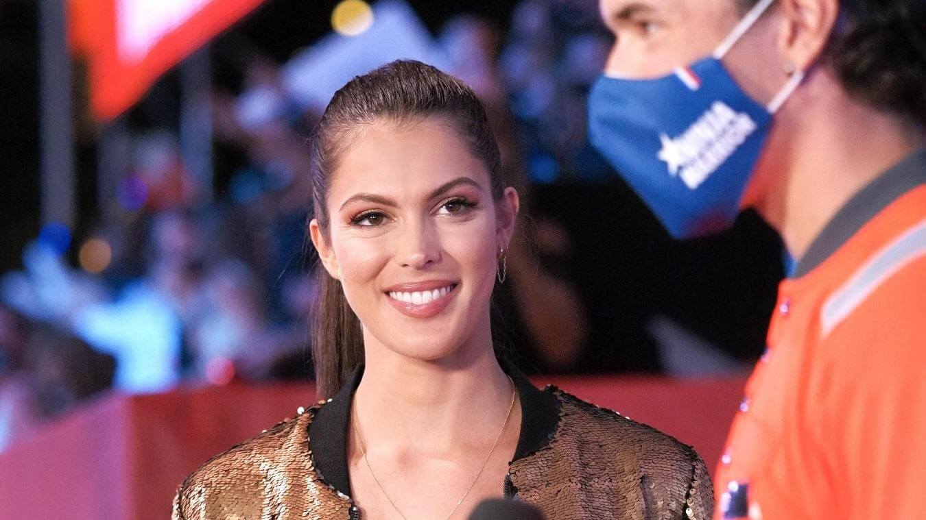 Ninja Warrior : Iris Mittenaere quitte l’animation et en dévoile la raison