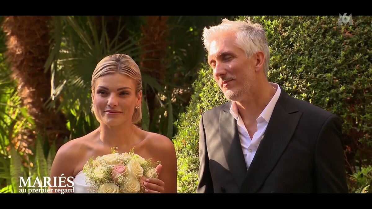 Mariés au premier regard : Coralie et Bruno déjà séparés