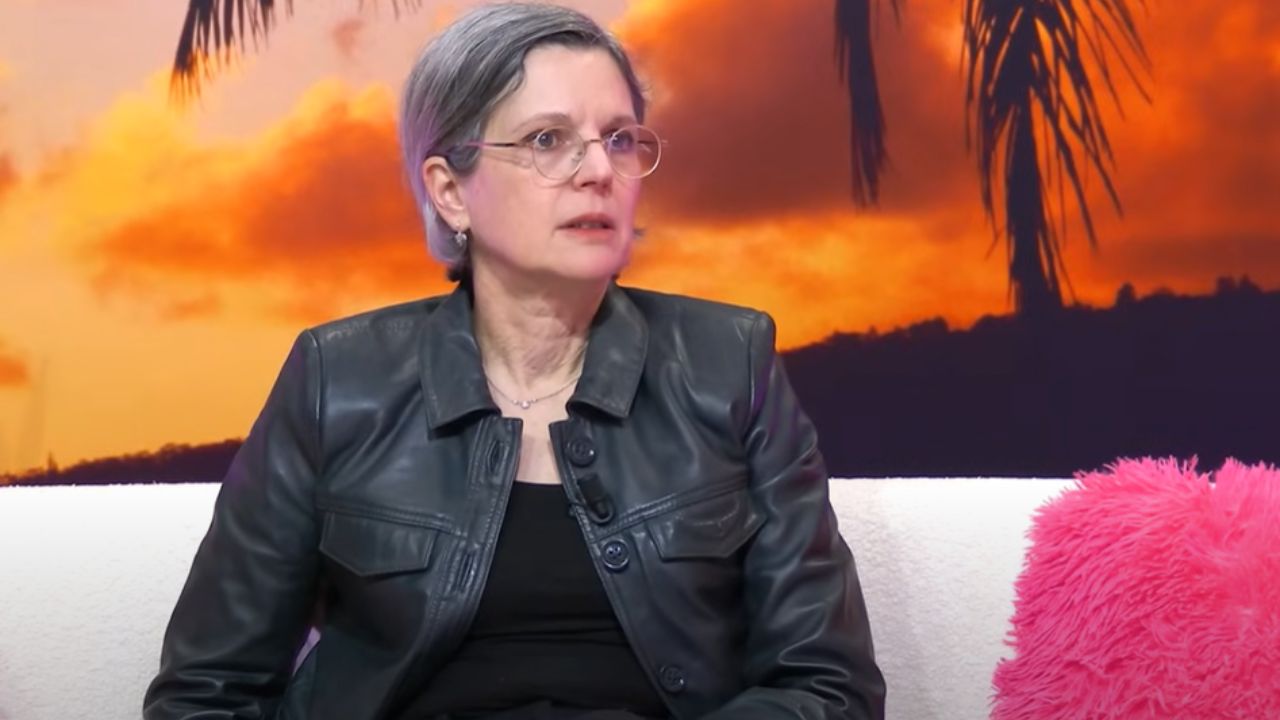 Sandrine Rousseau répond aux critiques de Patrick Sébastien :