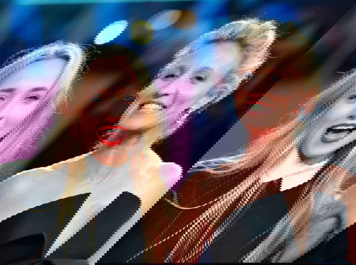 Alexandra Lamy : ce jour où elle a été contrainte de déménager à cause de  sa fille... "Il y a eu des plaintes"