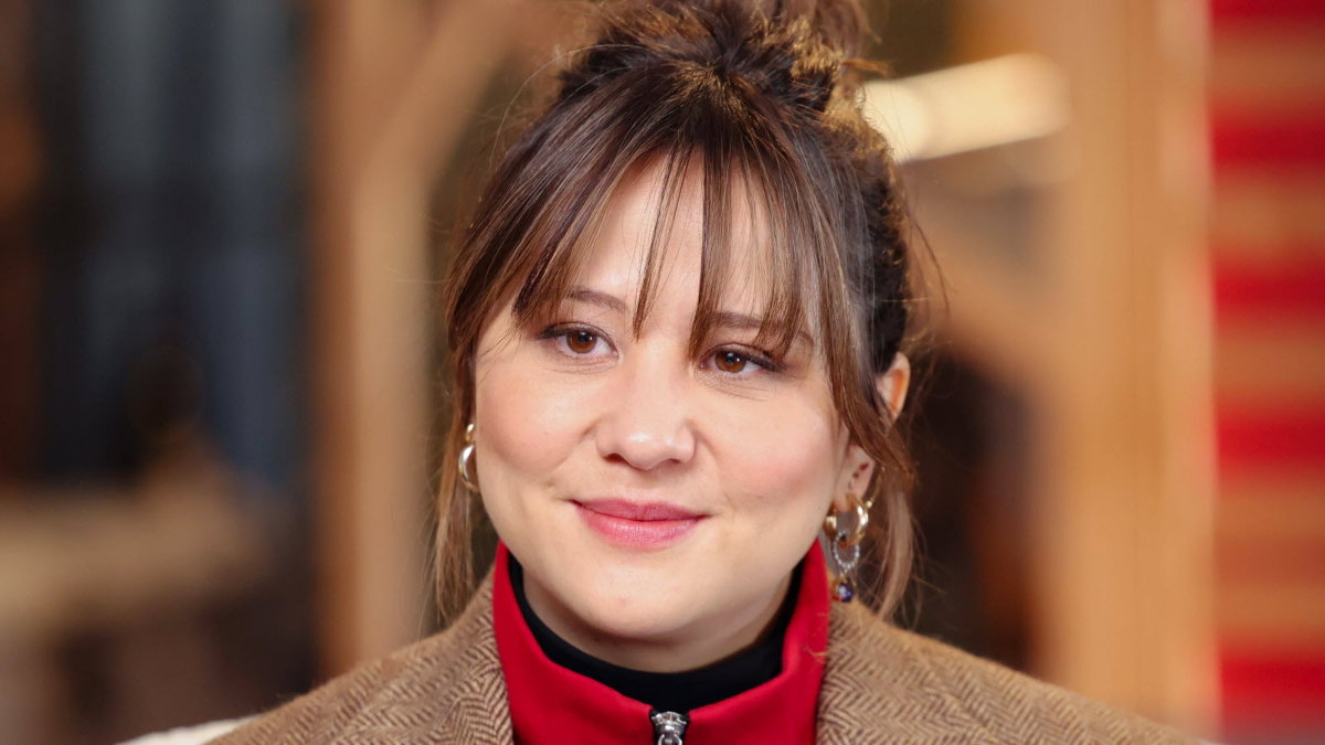 Laura Felpin en couple, elle fait des révélations sur sa vie ...