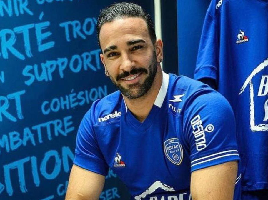 Adil Rami (DALS) en couple avec Louana Franco Silva ? Les stories de la ...