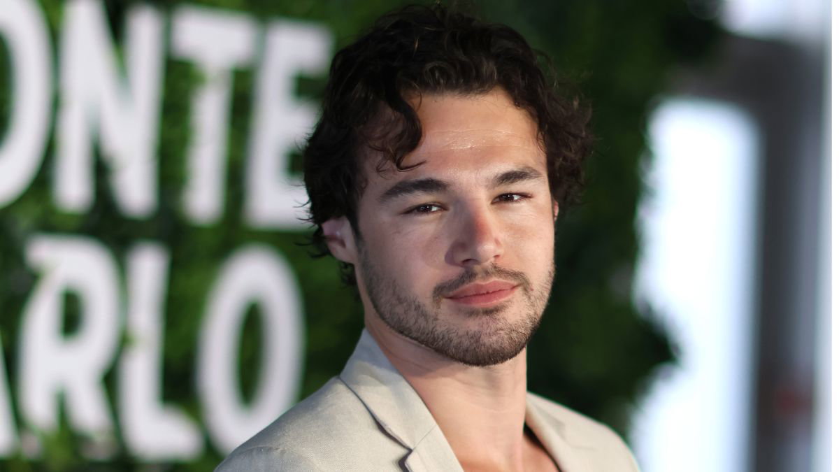 Anthony Colette, son nouveau projet loin de la danse : 