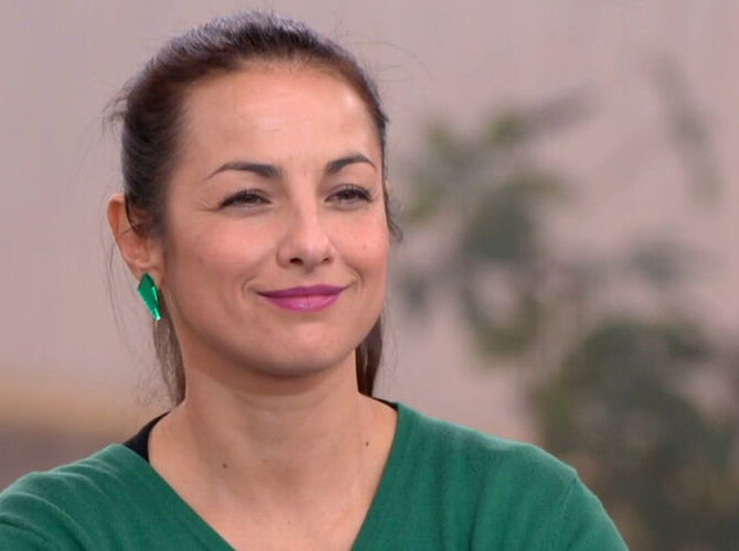 Star Academy : après Michael Goldman, Malika Benjelloun sur le départ ?