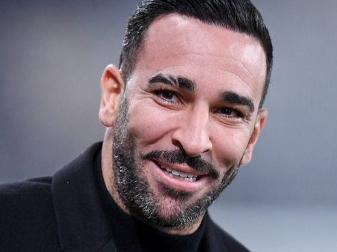 Adil Rami heureux en amour ? Il se confie sans filtre sur la femme qui ...