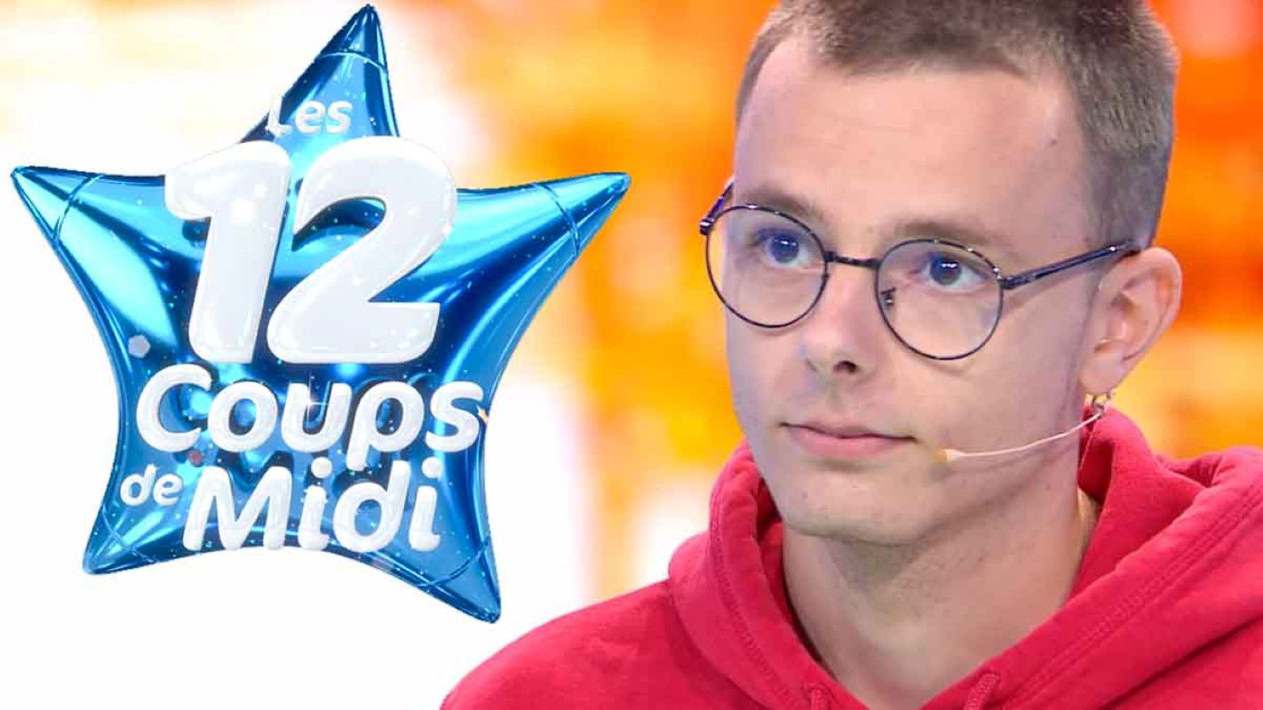 milien Le Champion Des 12 Coups De Midi R v le Combien Il Touche milien-le-champion-des-12-coups-de-midi-r-v-le-combien-il-touche