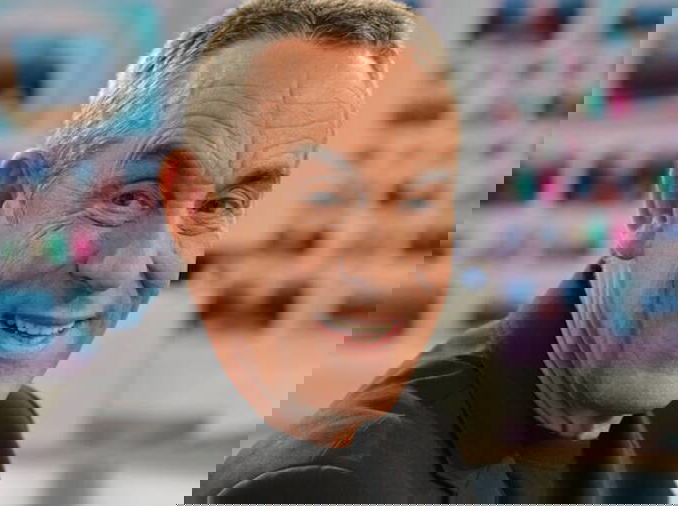 Thierry Ardisson balance sur les débuts de Jamel Debbouze : "Il n'était pas  très bon..."
