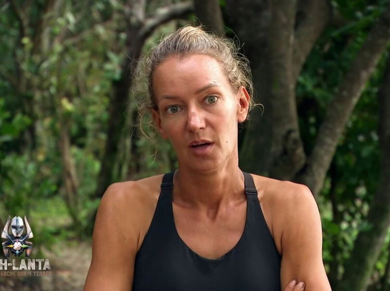 Céline (Koh-Lanta) s’exprime sur son élimination :
