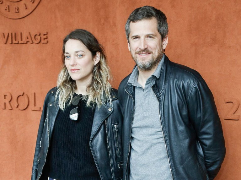 Marion Cotillard et Guillaume Canet annoncent leur rupture après 18 ans ...
