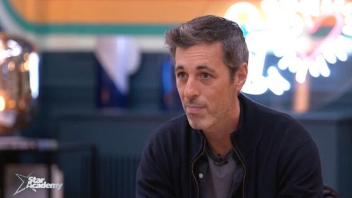 Michael Goldman absent de la prochaine saison de la Star Academy ? Le  patron d'Endemol réagit